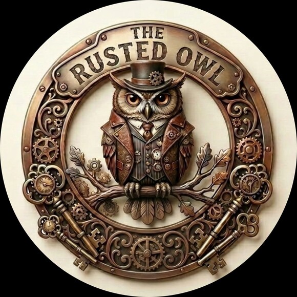 therustedowl